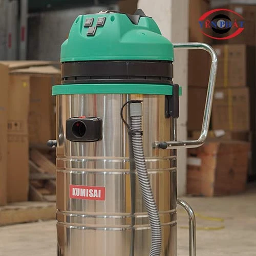 Máy hút bụi Kumisai KMS 90 4