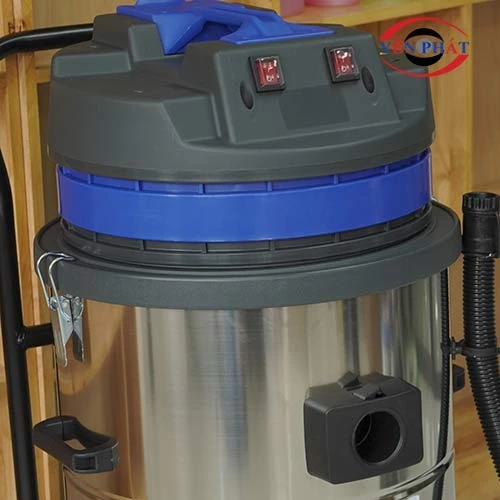 Máy hút bụi Palada PD 70A 6