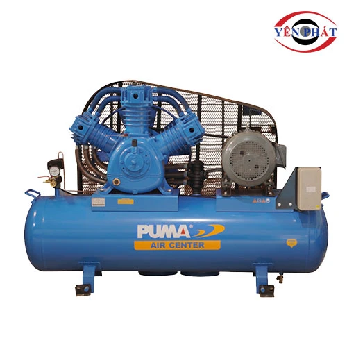 Máy nén khí Puma PK-15300(15HP) 1