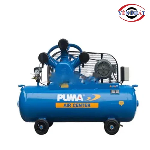 Máy nén khí Puma GX50160-5HP 1