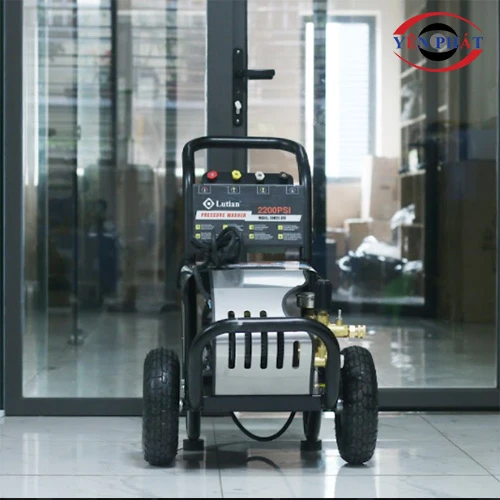Máy Rửa Xe Lutian 2200psi 3