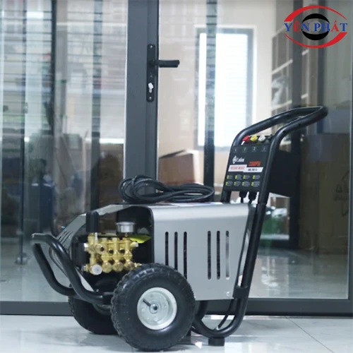 Máy Rửa Xe Lutian 2200psi 5