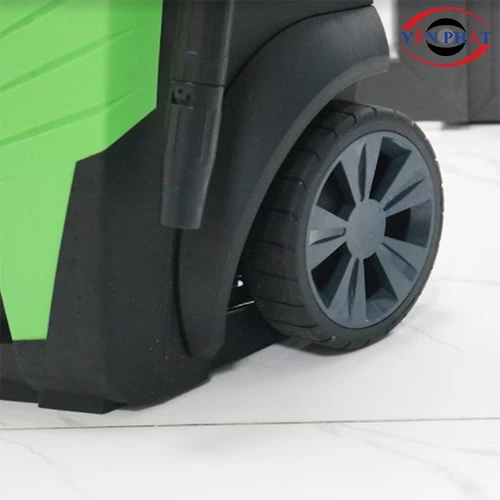 Máy nén rửa xe mini gia đình IPC PW-C22P 5