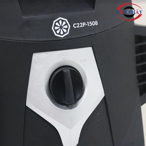 Máy nén rửa xe mini gia đình IPC PW-C22P 4