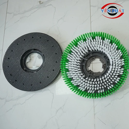 Bàn chải cứng dùng cho máy chà sàn 3