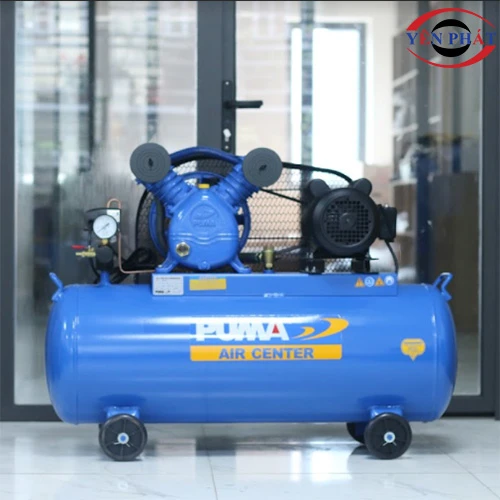 Máy nén khí Puma PK-2100(2HP) 2