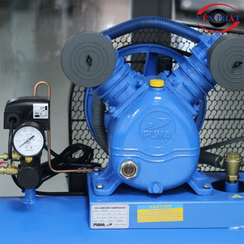 Máy nén khí Puma PK-2100(2HP) 3