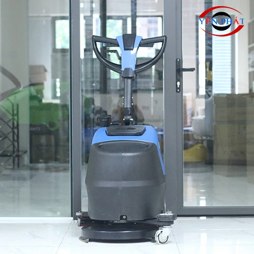 Máy chà sàn liên hợp Supper Clean SC25D 3