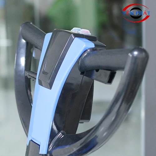 Máy chà sàn liên hợp Supper Clean SC25D 7