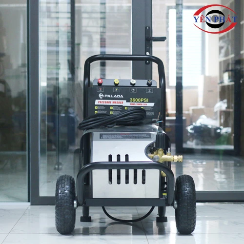 Máy phun rửa xe Palada 20M36-7.5T4 3
