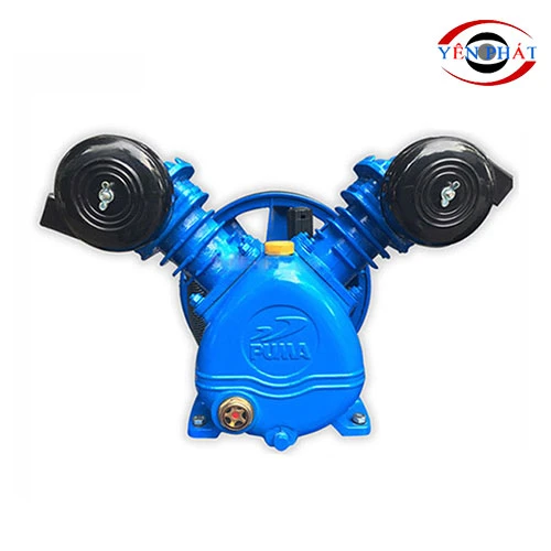 Đầu nén khí Puma Đài Loan PK7250A (7.5HP) 1