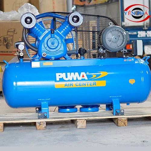 Máy nén khí PUMA GX-75250(7.5HP)