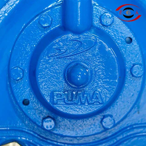 Máy nén khí PUMA GX-75250(7.5HP) 2