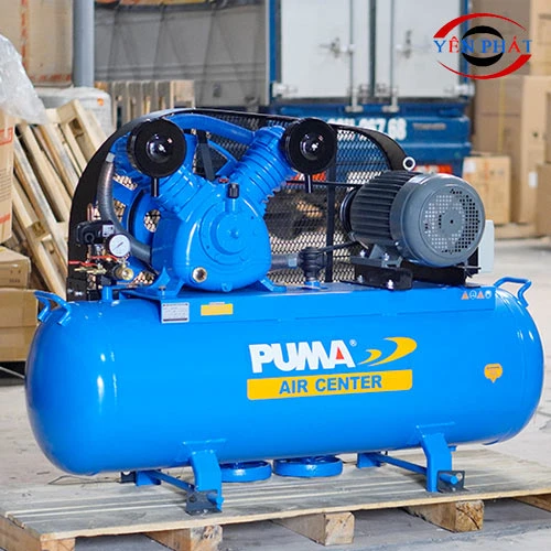 Máy nén khí PUMA PX-7250A (7.5HP)