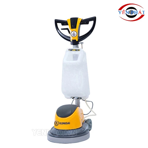 Máy đánh sàn công nghiệp Kumisai KMS22 1