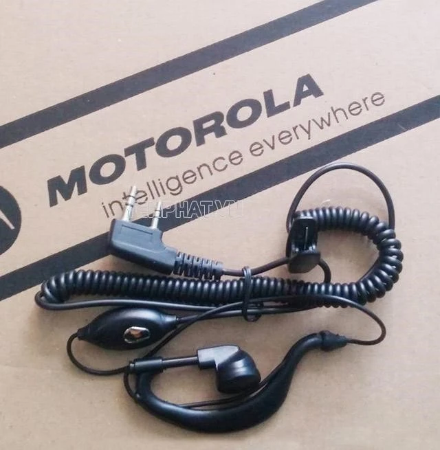 Top 4 tai nghe  bộ đàm chất lượng giá rẻ trên thị trường hiện nay