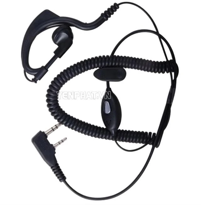 Tai nghe máy bộ đàm