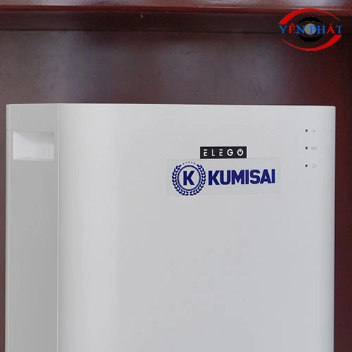 Máy hút ẩm gia đình Kumisai KMS 25 5