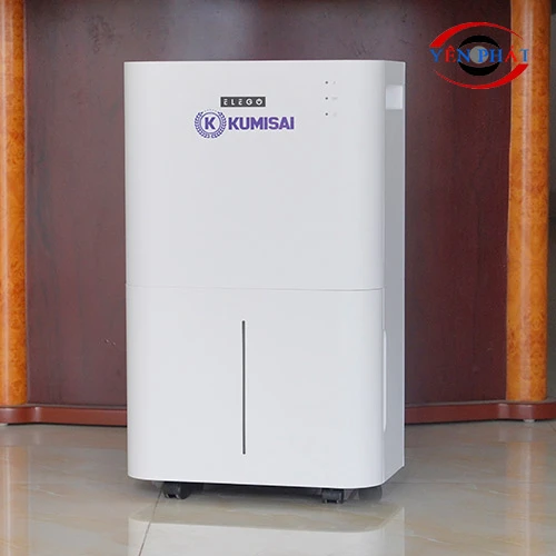 Máy hút ẩm gia đình Kumisai KMS 25 3