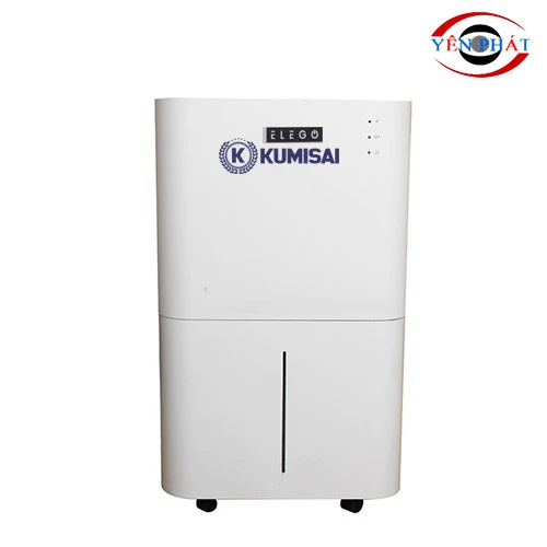 Máy hút ẩm gia đình Kumisai KMS 25 1