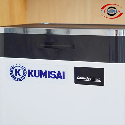 Máy hút ẩm dân dụng Kumisai KMS 25A 5