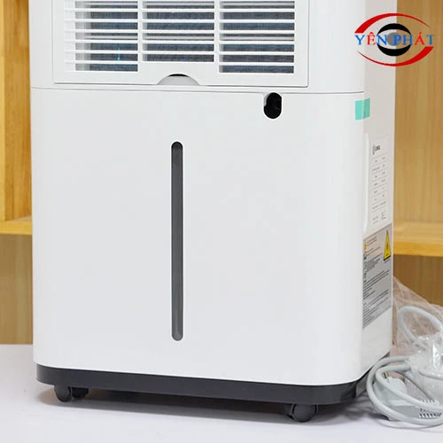 Máy hút ẩm dân dụng Kumisai KMS 25A 6