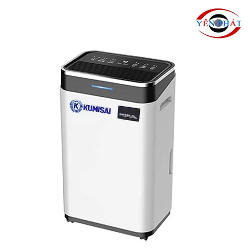 Máy hút ẩm dân dụng Kumisai KMS 25A