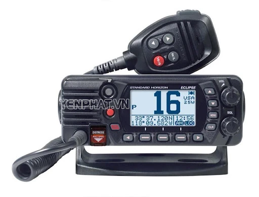 Top 5 Mẫu bộ đàm Yaesu: Sóng mạnh, Giá rẻ, Tốt nhất 2025