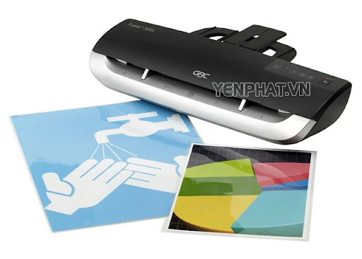 Máy ép plastic Fusion 3000L A3