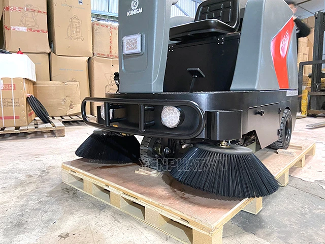 Vận hành xuyên suốt và linh hoạt trong nhiều không gian