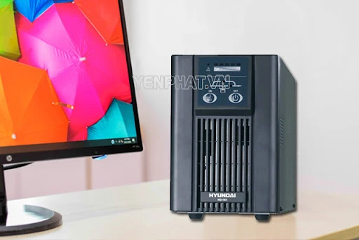Bộ lưu điện mini UPS HYUNDAI HD
