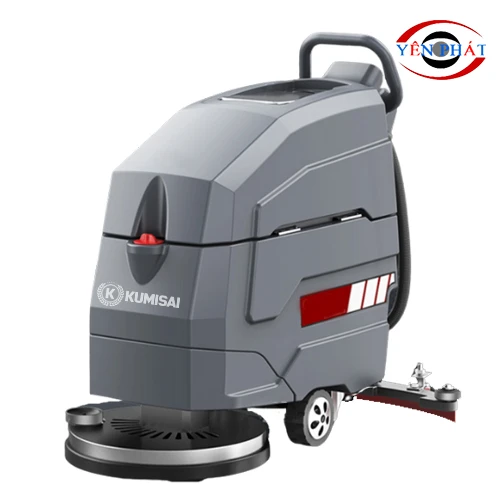 Máy chà sàn liên hợp Kumisai KMS 65 1