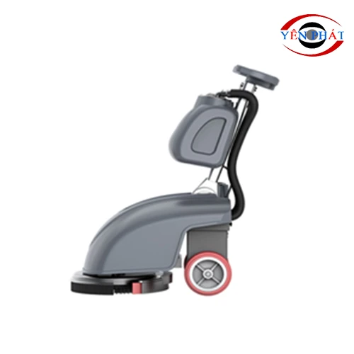 Máy chà sàn liên hợp mini Kumisai KMS 15C 1