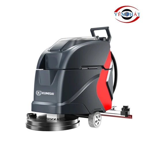 Máy chà sàn liên hợp Kumisai KMS 52 1