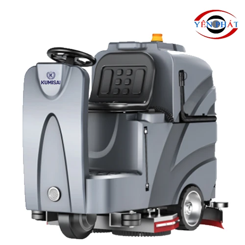 Máy chà sàn ngồi lái Kumisai KMS150