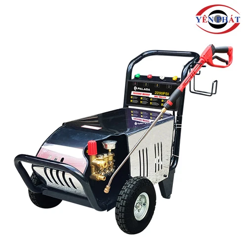 Máy rửa xe cao áp Palada 20M22-3T4