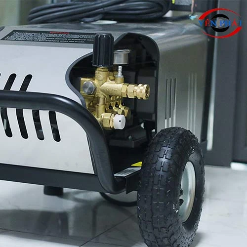 Máy rửa xe cao áp Palada 20M22-3T4 3