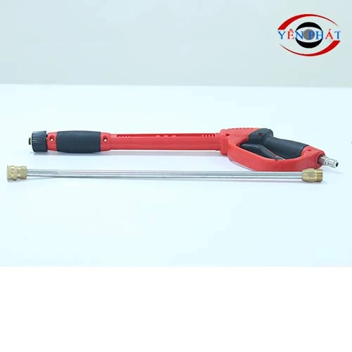 Máy rửa xe cao áp Palada 20M22-3T4 4