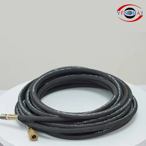 Máy rửa xe cao áp Palada 20M22-3T4 5