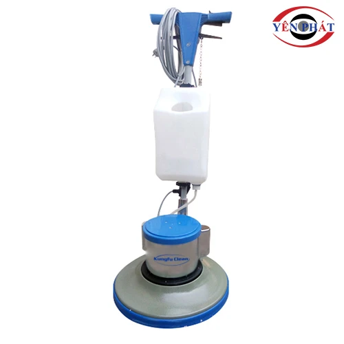 Máy chà sàn công nghiệp Kungfu Clean HC 522