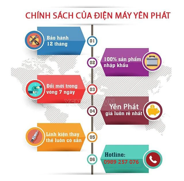 Địa chỉ mua máy lọc không khí Lock & Lock