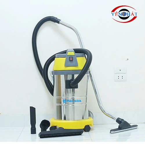 Máy hút bụi công nghiệp 30 lít Palada PD30-H 3