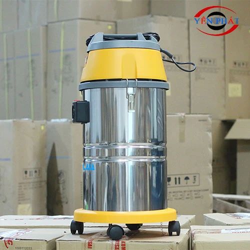 Máy hút bụi công nghiệp 30 lít Palada PD30-H 4
