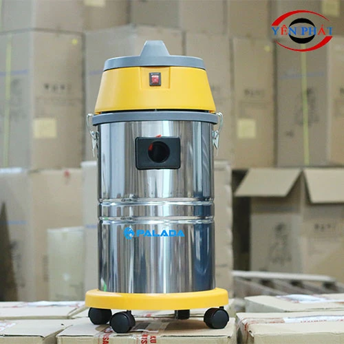 Máy hút bụi công nghiệp 30 lít Palada PD30-H 5