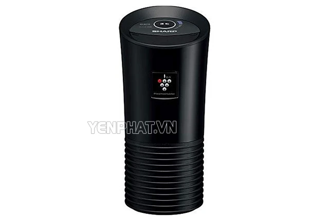 máy lọc không khí ô tô Sharp IG-KC15