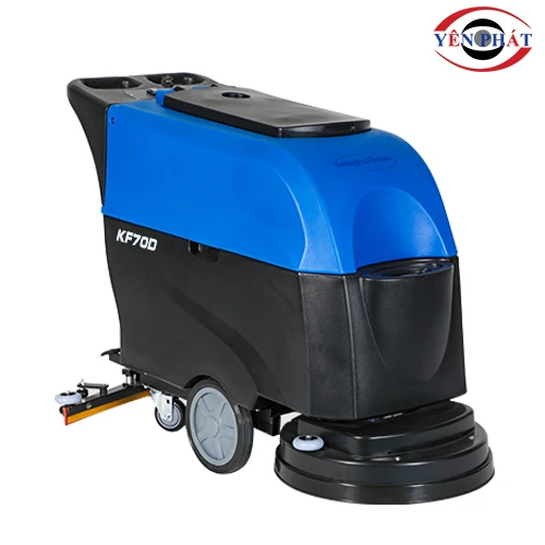 Máy chà sàn liên hợp Kungfu Clean KF-70D 1