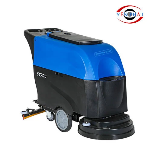 Máy chà sàn liên hợp Supper Clean SC-70C 1
