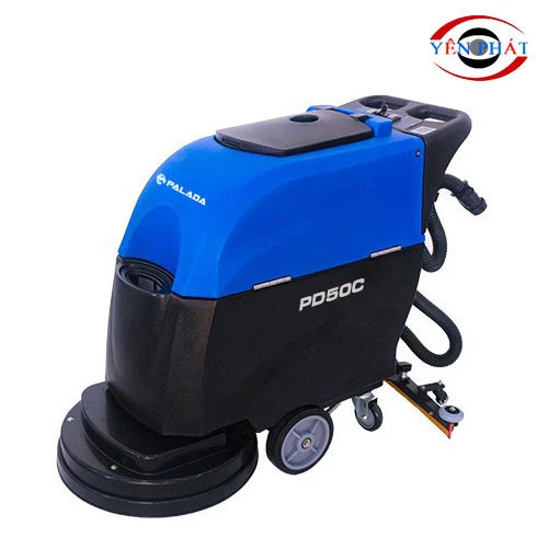 Máy chà sàn liên hợp Palada PD-50C