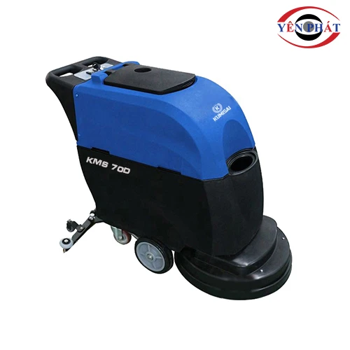 Máy chà sàn liên hợp Kumisai KMS-70D