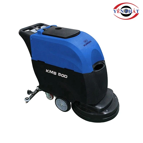 Máy chà sàn liên hợp Kumisai KMS-50D 1